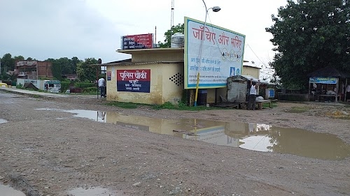 Rajasthani daba