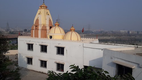 Jagannath Temple