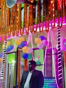 Dargah Hazrat Sayyad Zamin Ali Baba Rehmatullah Alihi