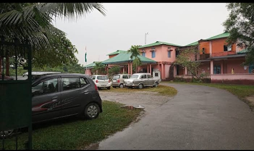 Chirang District Court