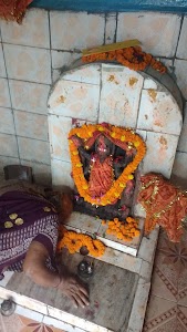 PRACHIN KALI MATA TEMPLE