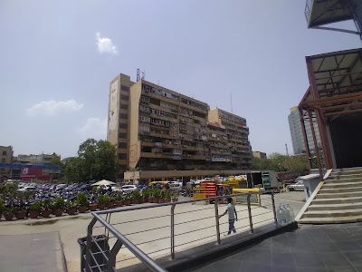 Laxmi Nagar