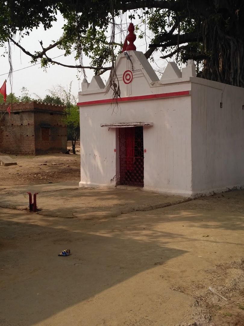 Maa Kali Mandir