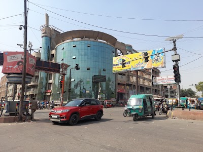 Taat mill chowraha