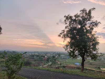 Bhilewada hill