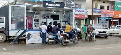 Panasonic Premium Partner Prasanna Enterprises