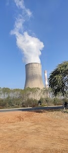 Rajiv Gandhi Thermal Power Plant Residential Colony