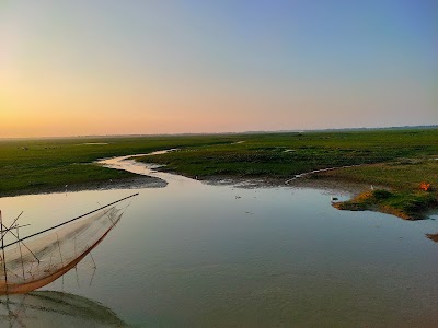 Panidehing Bird Sanctuary