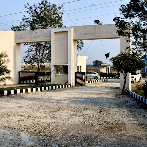 GANGOTRI CITY