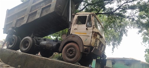 NABIN SERVICING CENTER