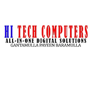 Hi Tech Computers Gantamulla Payeen