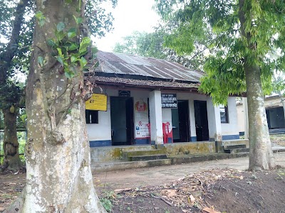 R.K. Nagar Sub-Centre