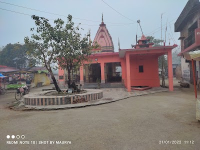 Gauri Shankar Mandir