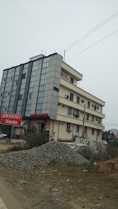 Badrinath Hospital