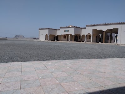 رملة حماسه