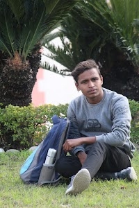 RAMA KANT MISHRA