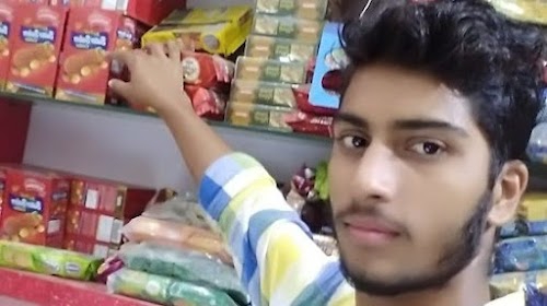 Maa Vaishno Chat Bhandar