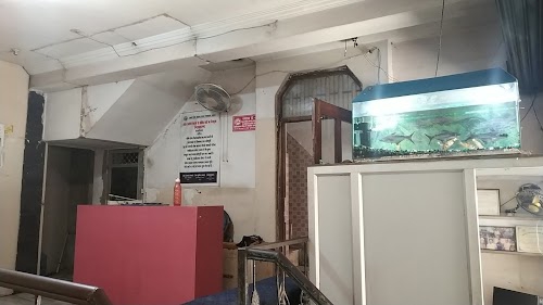 Jai Baba Hospital
