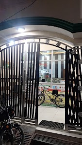 Verma Health Care Center