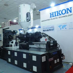 H.K INDUSTRIES