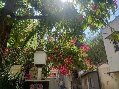 Bedipara