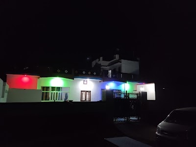 Damolia farm house