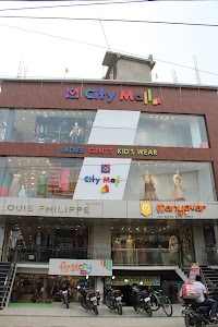 City Mall