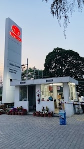 Toyota Service Center Mohali