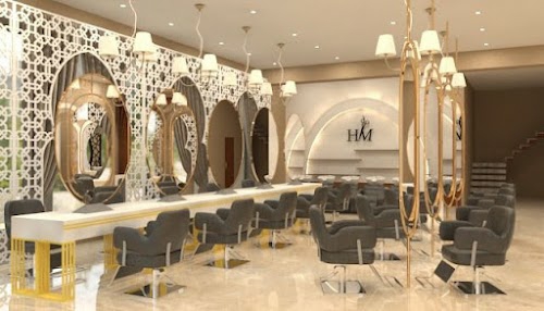 Hair Masters Luxury Salon