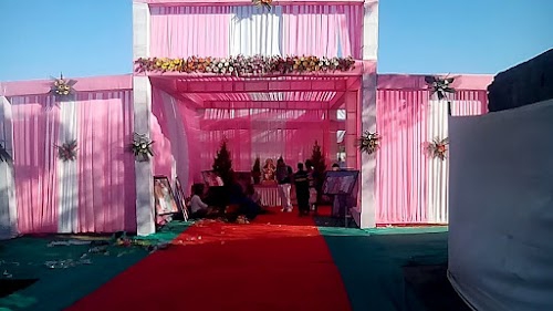 New Rangila mandap