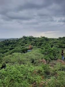 Tapkeshwar Mahadev Mandir