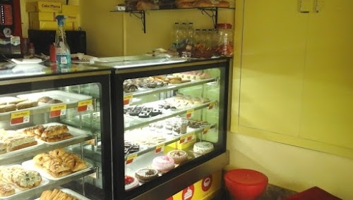 Cake Mania