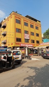 Shriram Care Hospital
