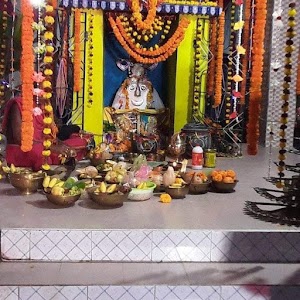 Hari gosai temple