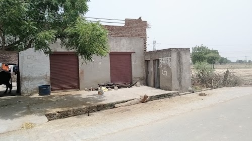 Kushwah ji market