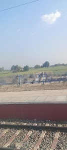 Railway Level Crossing
