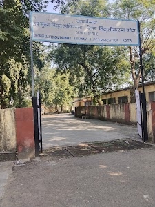 Chief Project Manager Railway Electrification Kota