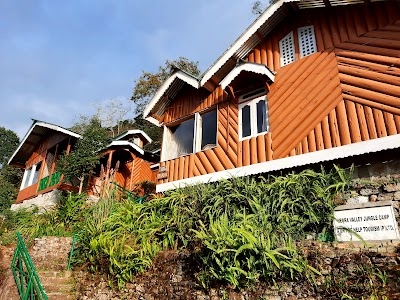 Neora Valley Jungle Camp