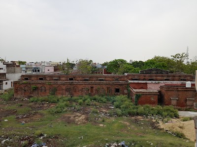 D A V Inter College