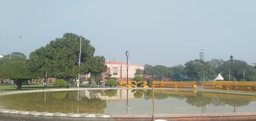 Sansad bhawan delhi
