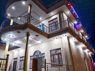 KUNAL GURJAR HOME