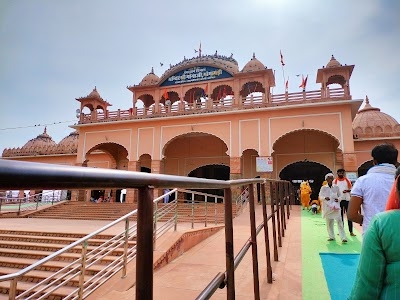 Gogamedi Mandir