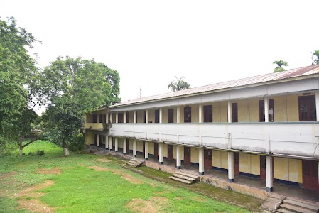 Nowgong Law College