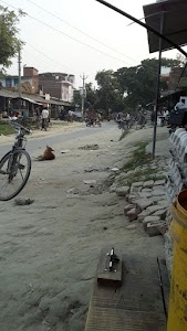 Kukur Ghati