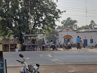 Buxwaha Tehsil