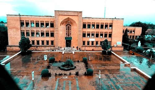 International Islamic University Islamabad (IIUI)