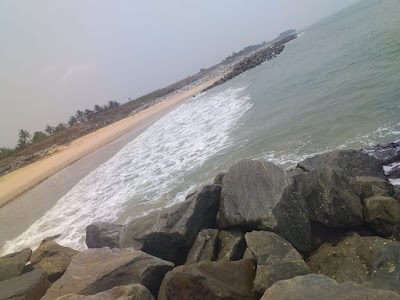 Shitla And Durga Mandir