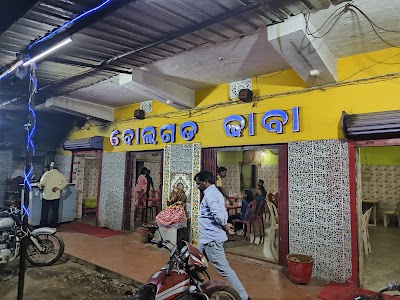 Bolagarh Dhaba
