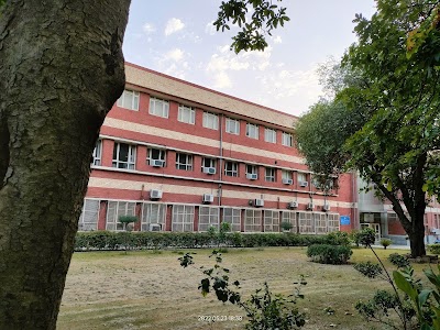 Department of Zoology