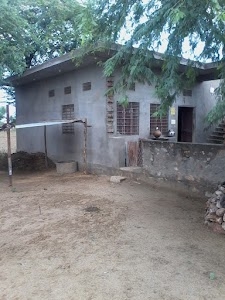 Dholpuriya house